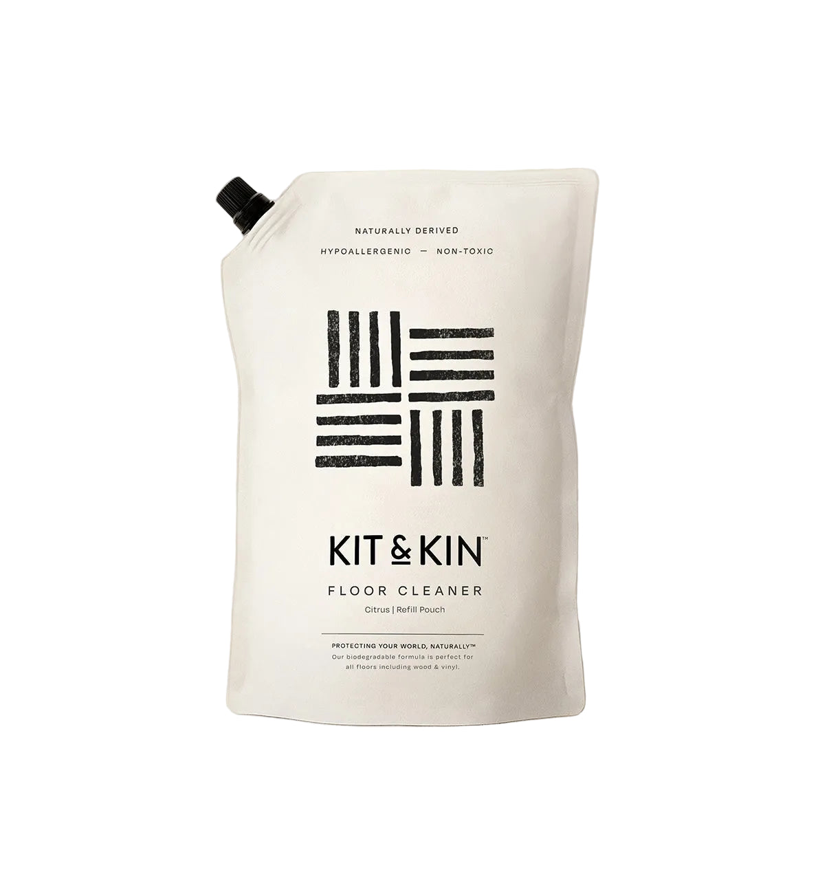 Kit & Kin Floor Cleaner