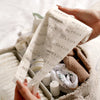Kit & Kin Biodegradable Nappy Bags