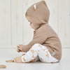 Kit & Kin Bear Cardigan