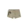 Konges Slojd Aster Swim Pants - Dino - Overland Trek - Overland Trek / 12m [AWIN] [Natural Baby Shower Ltd]