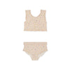 Konges Slojd Twinkle Bikini - Star Multi - Star Multi / 3y [AWIN] [Natural Baby Shower Ltd]