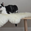 Naturalmat Nursery Lambskin Rug