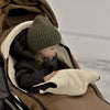 Stokke® YOYO Footmuff