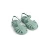 Liewood Bre Sandals - Peppermint - Peppermint / 23 EU [AWIN] [Natural Baby Shower Ltd]