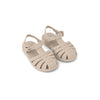 Liewood Bre Sandals - Sandy - Sandy / 22 EU [AWIN] [Natural Baby Shower Ltd]