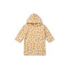 Liewood Emilia Bathrobe Poncho - Jojoba - Leo - Jojoba / 3-4y [AWIN] [Natural Baby Shower Ltd]