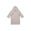 Liewood Emilia Bathrobe Poncho - Misty Lilac - Leo - Misty Lilac / 3-4y [AWIN] [Natural Baby Shower Ltd]