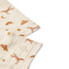 Liewood Lewis Muslin Cloth 2-Pack