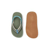 Liewood Travis Flip-Flops (2023) - Hunter Green Multi Mix - Hunter Green Multi Mix / 28 EU [AWIN] [Natural Baby Shower Ltd]
