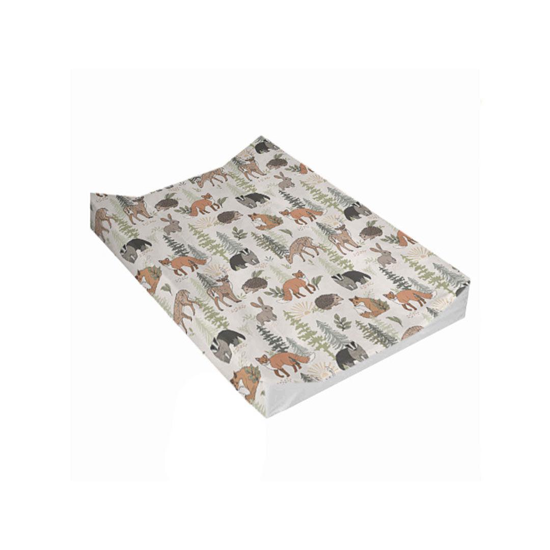 The Little Bumble Co. Anti Roll Changing Mat