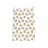 The Little Bumble Co. Anti Roll Mat - Teddy Bears - Teddy Bears [AWIN] [Natural Baby Shower Ltd]