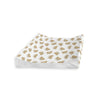 The Little Bumble Co. Anti Roll Mat - Teddy Bears - Teddy Bears [AWIN] [Natural Baby Shower Ltd]