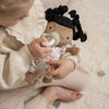 Little Dutch Baby Doll Evi - Olive - Olive [AWIN] [Natural Baby Shower Ltd]