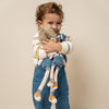 Little Dutch Cuddle Doll - Jim - Jim [AWIN] [Natural Baby Shower Ltd]