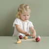 Little Dutch Cutting Board - Vegetables - Vegetables [AWIN] [Natural Baby Shower Ltd]