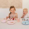 Little Dutch Mepal Baby Dinnerware Set - Flowers + Butterflies [AWIN] [Natural Baby Shower Ltd]