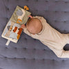Little Dutch Soft Activity Book - Sailor's Bay [AWIN] [Natural Baby Shower Ltd]