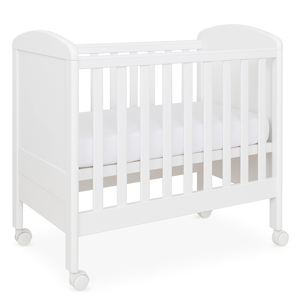 Anita's House Littlest Mia Cot