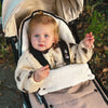 Stokke® YOYO Footmuff