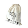 ETTA LOVES X LIBERTY: The Play and Cuddle Set