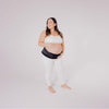Lola&Lykke Core Relief Pregnancy Support Belt - Black - Black / XL [AWIN] [Natural Baby Shower Ltd]