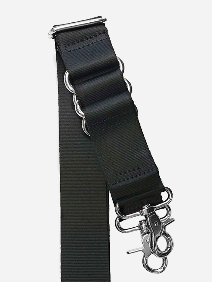 Storksak Strap with Built-in Strollerclips