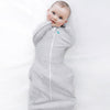 Love To Dream Swaddle Up - TOG 1.0