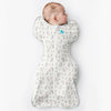 Love To Dream Swaddle Up - TOG 1.0