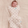 Love To Dream Swaddle Up - TOG 1.0