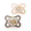 MAM Original Soothers 2 Pack - 0-6 Months