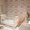 Mama Shack Anti Roll Changing Mat - Giraffe Print [AWIN] [Natural Baby Shower Ltd]