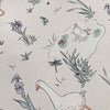 Mama Shack Anti Roll Changing Mat - Goose & The Ladybird - Goose & The Ladybird [AWIN] [Natural Baby Shower Ltd]
