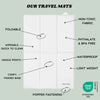 Mama Shack Foldable Travel Changing Mat