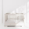 Mama & Papas Oxford Cotbed