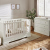 Mama & Papas Oxford Cotbed