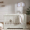 Mama & Papas Oxford Cotbed