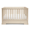 Mama & Papas Oxford Cotbed