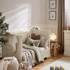 Mama & Papas Oxford Cotbed