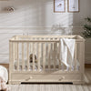 Mama & Papas Oxford Cotbed