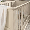 Mama & Papas Oxford Cotbed