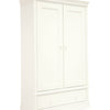 Mamas & Papas Oxford Nursery Wardrobe with Storage Drawer