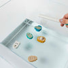 Matchstick Monkey Bathtime Fishing Game [AWIN] [Natural Baby Shower Ltd]