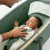 Maxi-Cosi Alba All in One Bassinet & Highchair