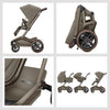 Maxi-Cosi Fame Pushchair & Carrycot