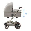 Maxi-Cosi Fame Carrycot