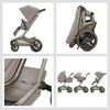 Maxi-Cosi Fame Pushchair & Carrycot