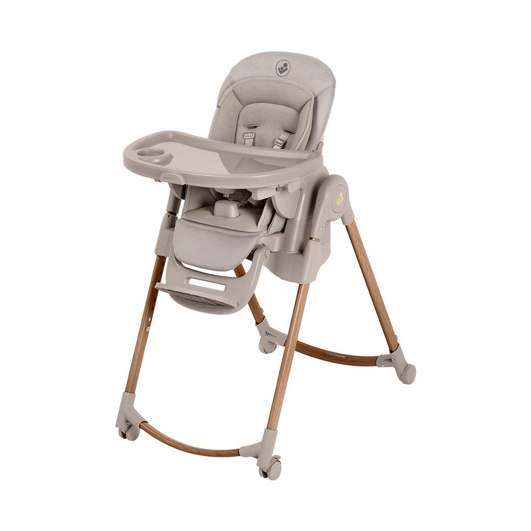 maxi cosi minla high chair manual Maxi-Cosi Minla Plus Eco Highchair – Anita's List