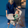 Maxi-Cosi Minla Plus Eco Highchair