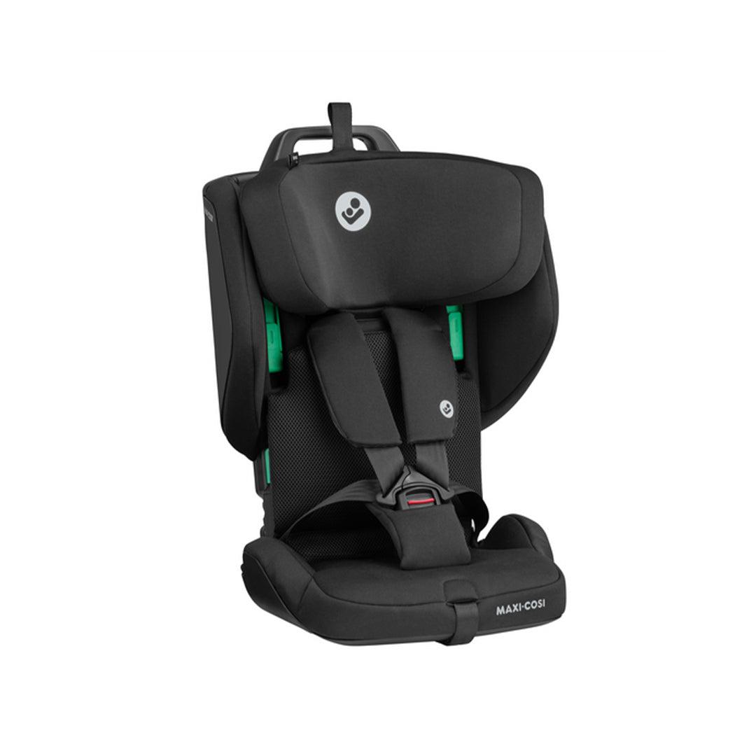 maxi cosi flat car seat Maxi-Cosi Nomad Plus Car Seat