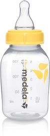 Medela Classic Bottle with Slow Flow Teat 150ml